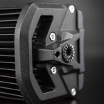 52 inch ST4K 100 LED Double Row Light Bar (LEDST4K-52-100L)