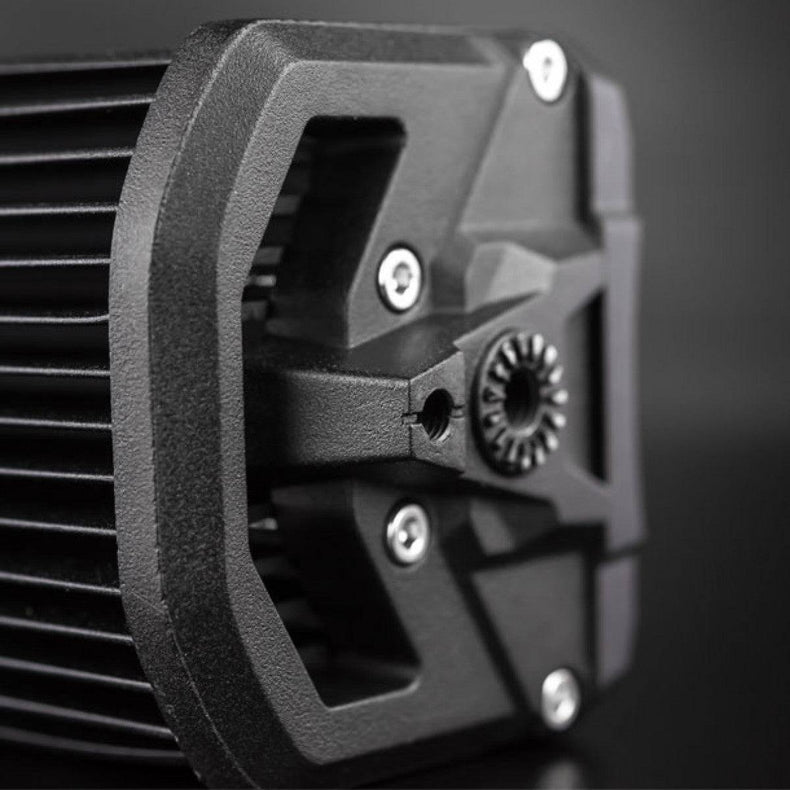 52 inch ST4K 100 LED Double Row Light Bar (LEDST4K-52-100L)