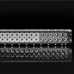52 inch ST4K 100 LED Double Row Light Bar (LEDST4K-52-100L)