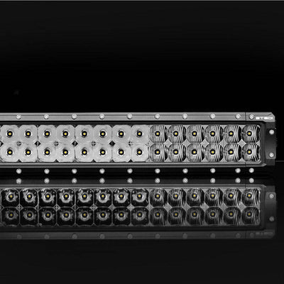 52 inch ST4K 100 LED Double Row Light Bar (LEDST4K-52-100L)