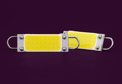 561/562 CAPLESS FESTOON LED BULB