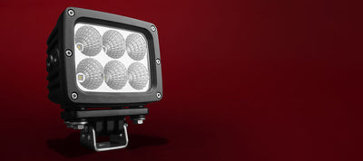 60W MINING SPEC FLOOD LED LIGH