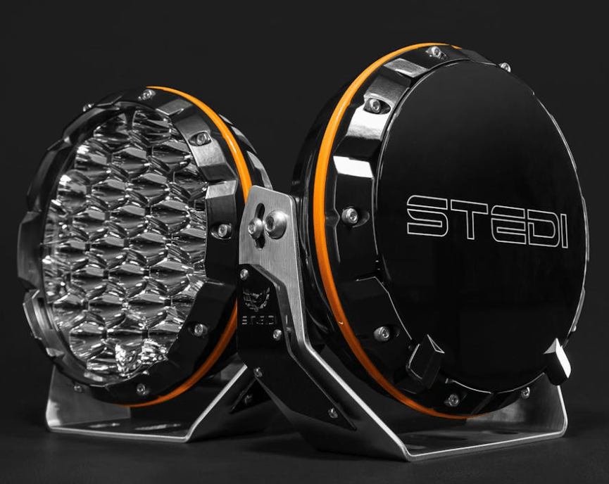 STEDI 7