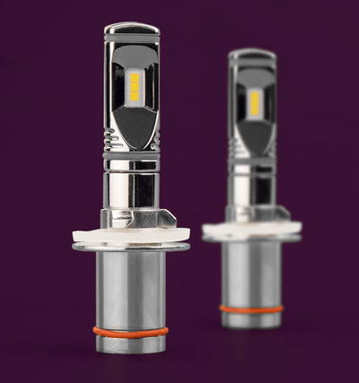 880 / 881 LED FOG LIGHT BULB (PAIR)