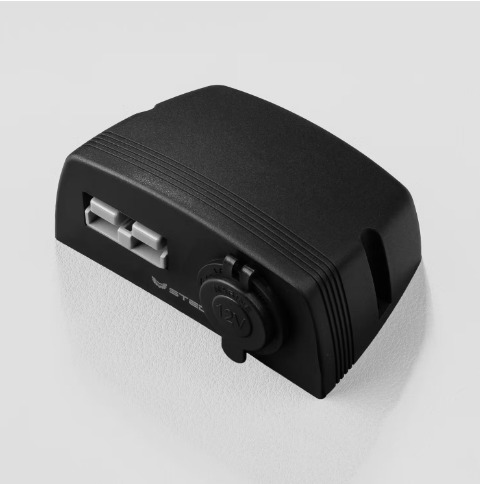 ANDERSON STYLE CIGARETTE SURFACE MOUNT