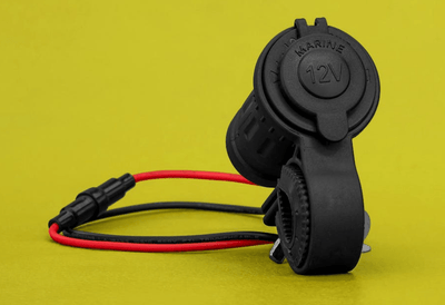 ANDERSON STYLE CIGARETTE USB FLUSH MOUNT