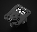 ANDERSON USB FLUSH MOUNT