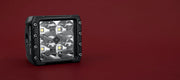 C-4 BLACK EDITION LED LIGHT CUBE | SPOT