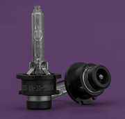 D2S XENON 35W HID BULBS (PAIR)