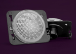 DYNAMIC LED SIDE MARKER TO SUIT JEEP JK WRANGLER