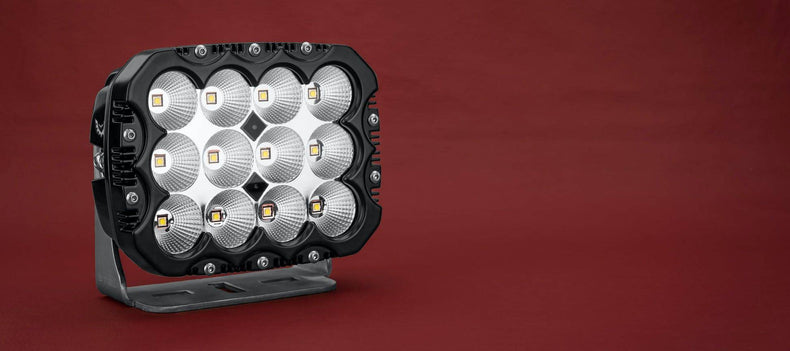 FLOOD LIGHT | 120W