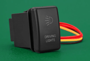 FORD RANGER PXI & MAZDA BT50 PUSH BUTTON SWITCH