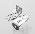 FORD RANGER RAPTOR INNER GRILL LIGHT KIT