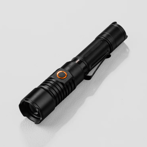 FZ460 LASER LED TORCH