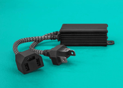 H4 CANBUS CANCELLATION MODULE (PAIR)