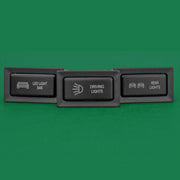 HORIZONTAL TYPE PUSH SWITCHES TO SUIT TOYOTA