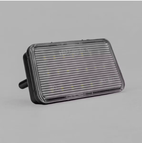 LICENSE PLATE LIGHT | JEEP JL WRANGLER