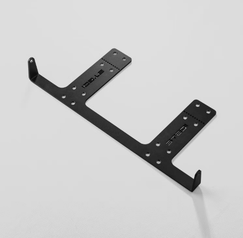 LICENSE PLATE REVERSE BRACKET (TO SUIT MICRO V2 13.9 INCH)