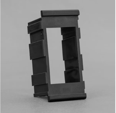 MIDDLE PANEL HOLDER HOUSING FOR ROCKER SWITCHES