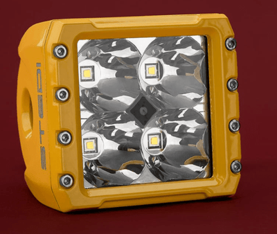 MINE SPEC C4 LED CUBE LIGHT (SPOT)