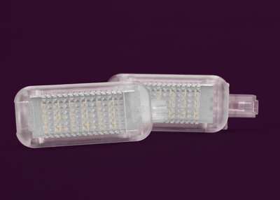 PORSCHE | AUDI | VW COURTESY LED LIGHT