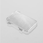 QUAD PRO DRIVING LIGHT COVER (FLOOD)