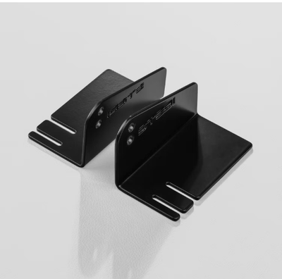 ROOF LIGHT BAR MOUNTING BRACKET TO SUIT FORD RANGER WILDTRAK / FX4 (PX1/PX2/PX3)