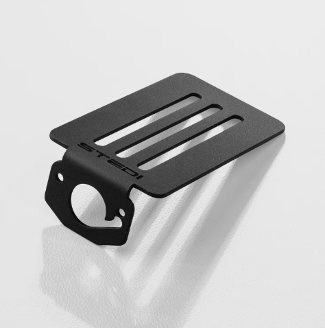 ROOF RACK LIGHT BRACKET (PAIR) | SURFACE ROCK LIGHT