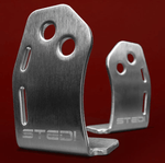 SIDE BRACKETS FOR ST3303 PRO LIGHT BARS