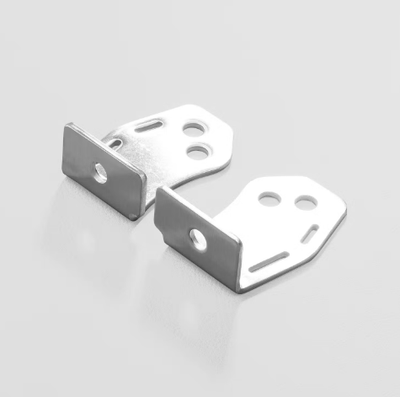 SIDE BRACKETS FOR ST3303 PRO LIGHT BARS