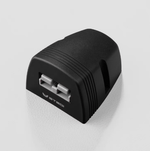 SINGLE ANDERSON STYLE SURFACE MOUNT