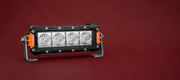 ST3301 PRO 7.5" 4 LED WORK LIGHT