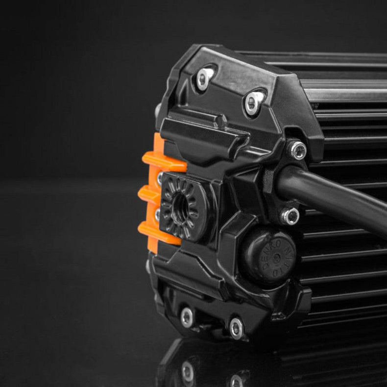 ST3303 PRO 23.3 INCH Double Row Ultra High Output LED Bar (LED3303-PRO-32L)