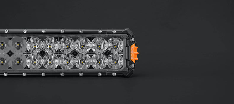 ST3303 PRO 39 INCH 60 LED Light Bar (LED3303-PRO-60L)