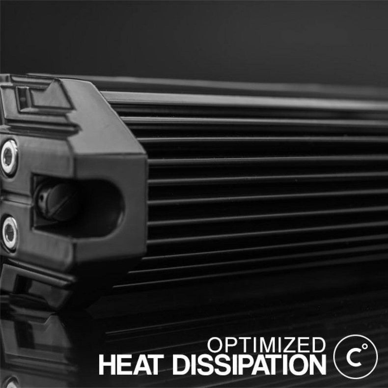 ST3K 21.5 inch 20 LED Slim LED Light Bar