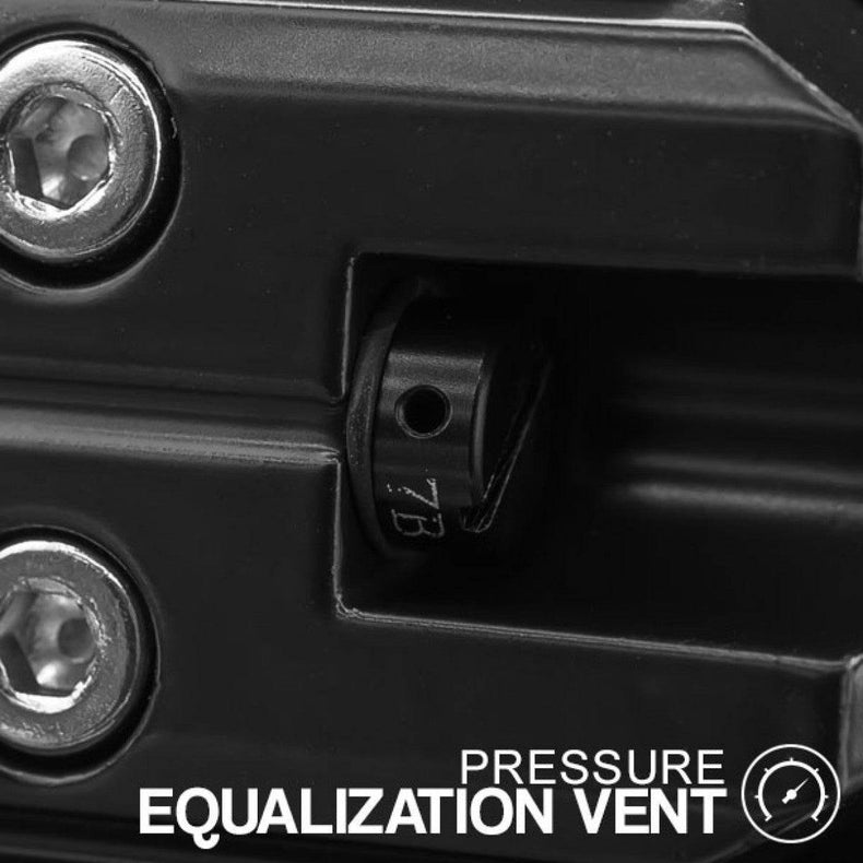 ST3K 21.5 inch 20 LED Slim LED Light Bar