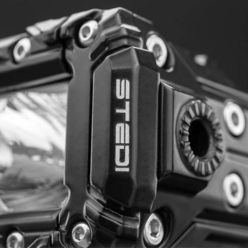 ST3K 21.5 inch 20 LED Slim LED Light Bar