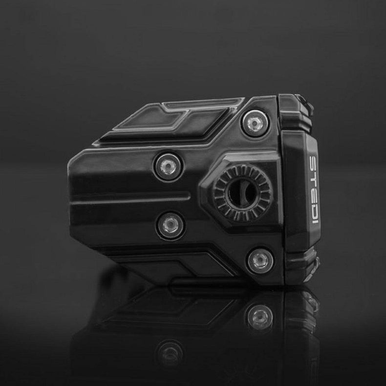 ST3K 21.5 inch 20 LED Slim LED Light Bar