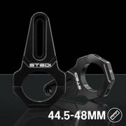 STEDI 44.5MM - 48MM VICE BULL BAR TUBE CLAMPS (BRKUNIV-44.5-48MM)