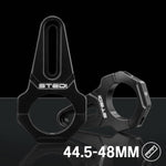 STEDI 44.5MM - 48MM VICE BULL BAR TUBE CLAMPS (BRKUNIV-44.5-48MM)
