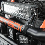 STEDI 44.5MM - 48MM VICE BULL BAR TUBE CLAMPS (BRKUNIV-44.5-48MM)