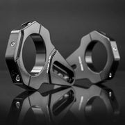 STEDI 60MM - 63.5MM VICE BULL BAR TUBE CLAMPS