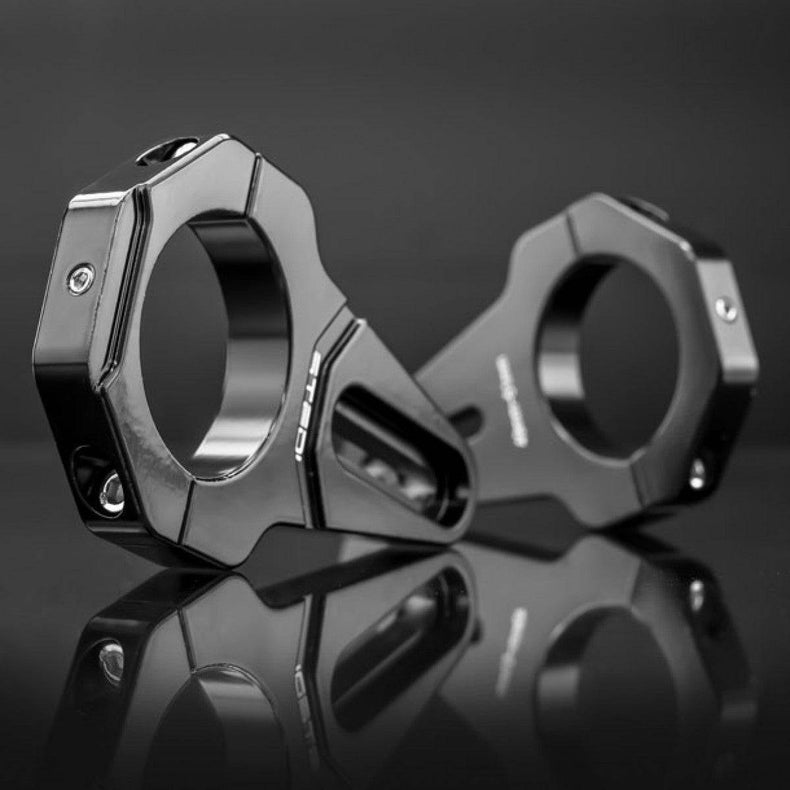 STEDI 60MM - 63.5MM VICE BULL BAR TUBE CLAMPS