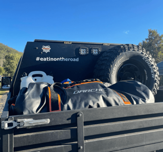 Stedi C4 Flush Mount LED LIGHT | FLOOD (LEDFLUSH-C4-FLOOD)