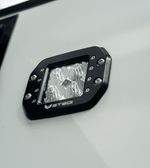 Stedi C4 Flush Mount LED LIGHT | FLOOD (LEDFLUSH-C4-FLOOD)