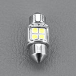 STEDI FESTOON 31MM LED BULBS (PAIR)