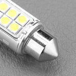 STEDI FESTOON 31MM LED BULBS (PAIR)