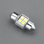STEDI FESTOON 31MM LED BULBS (PAIR)