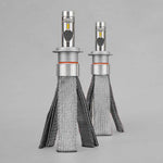 Stedi H7 Copper Head LED Headlight Globes (PAIR)