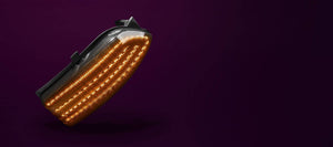 Vehicle component upgrades